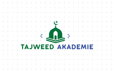 Tajweed Akademie Logo